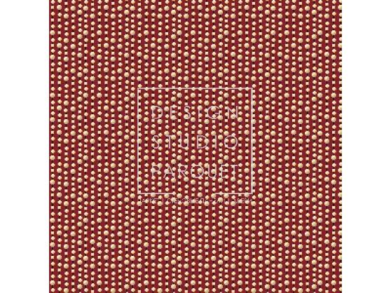 Ковровое покрытие Ege Erté Collection strings of pearls rødbrun/garn RF5220054
